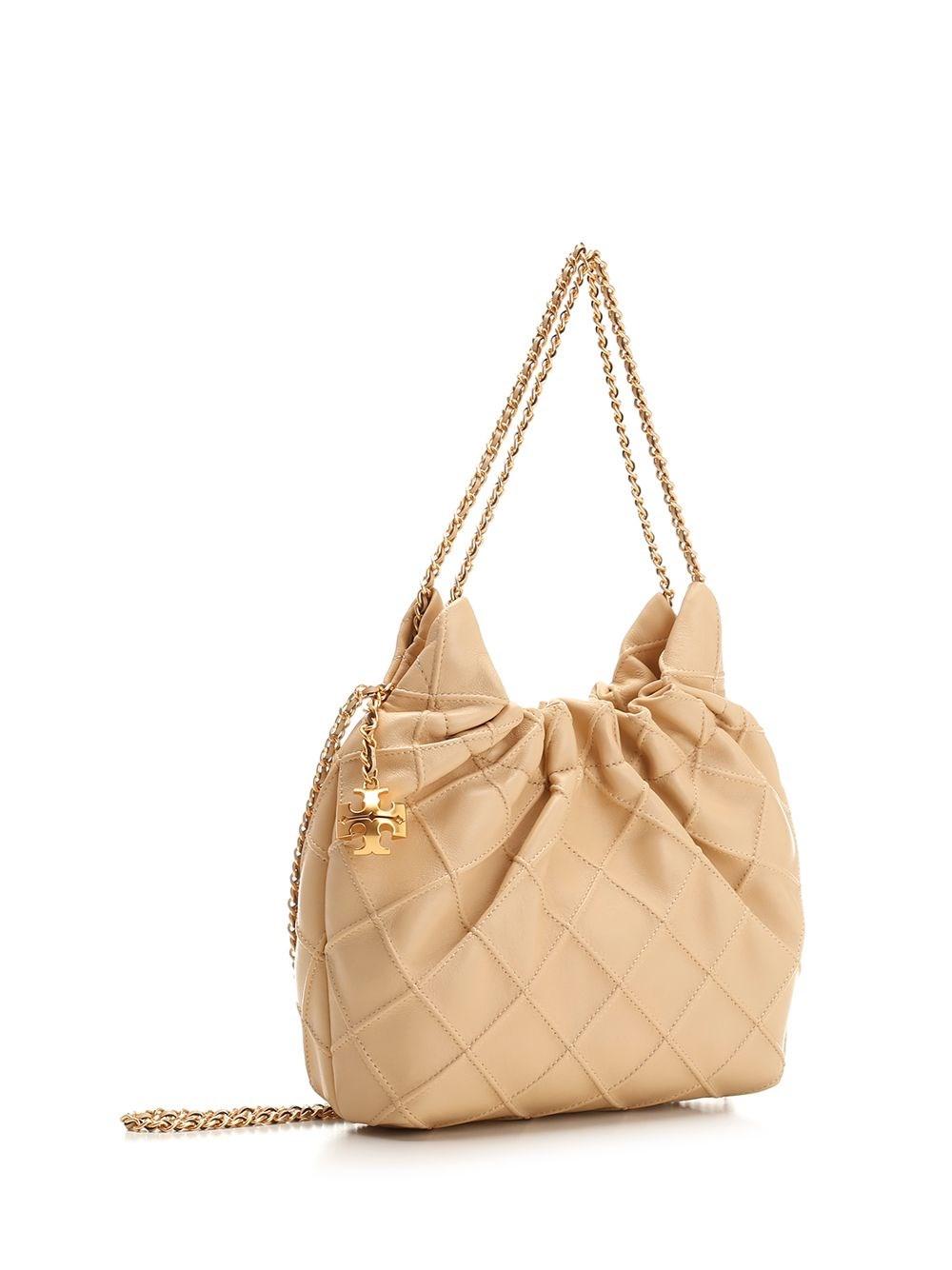 Al Duca D'Aosta Tory Burch Borsa Tote "Fleming" Mini