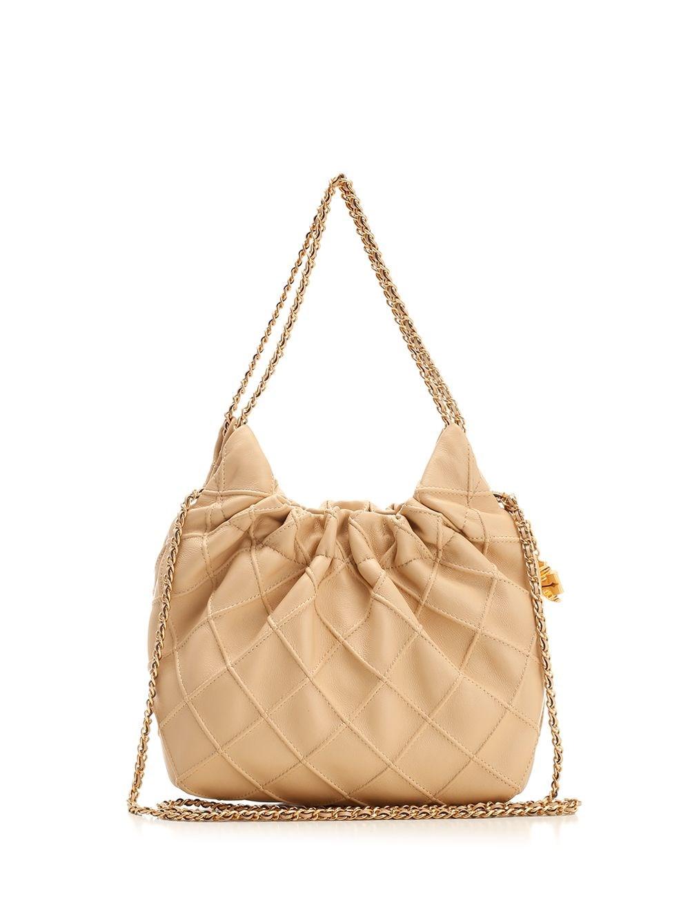 Al Duca D'Aosta Tory Burch Borsa Tote "Fleming" Mini