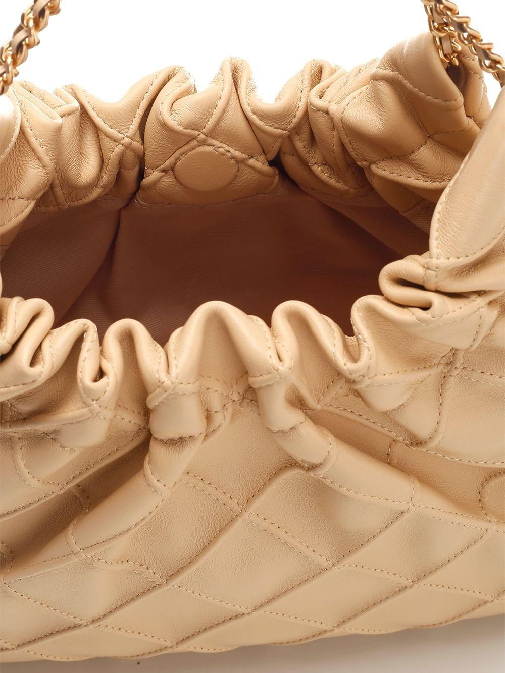 Al Duca D'Aosta Tory Burch Borsa Tote "Fleming" Mini