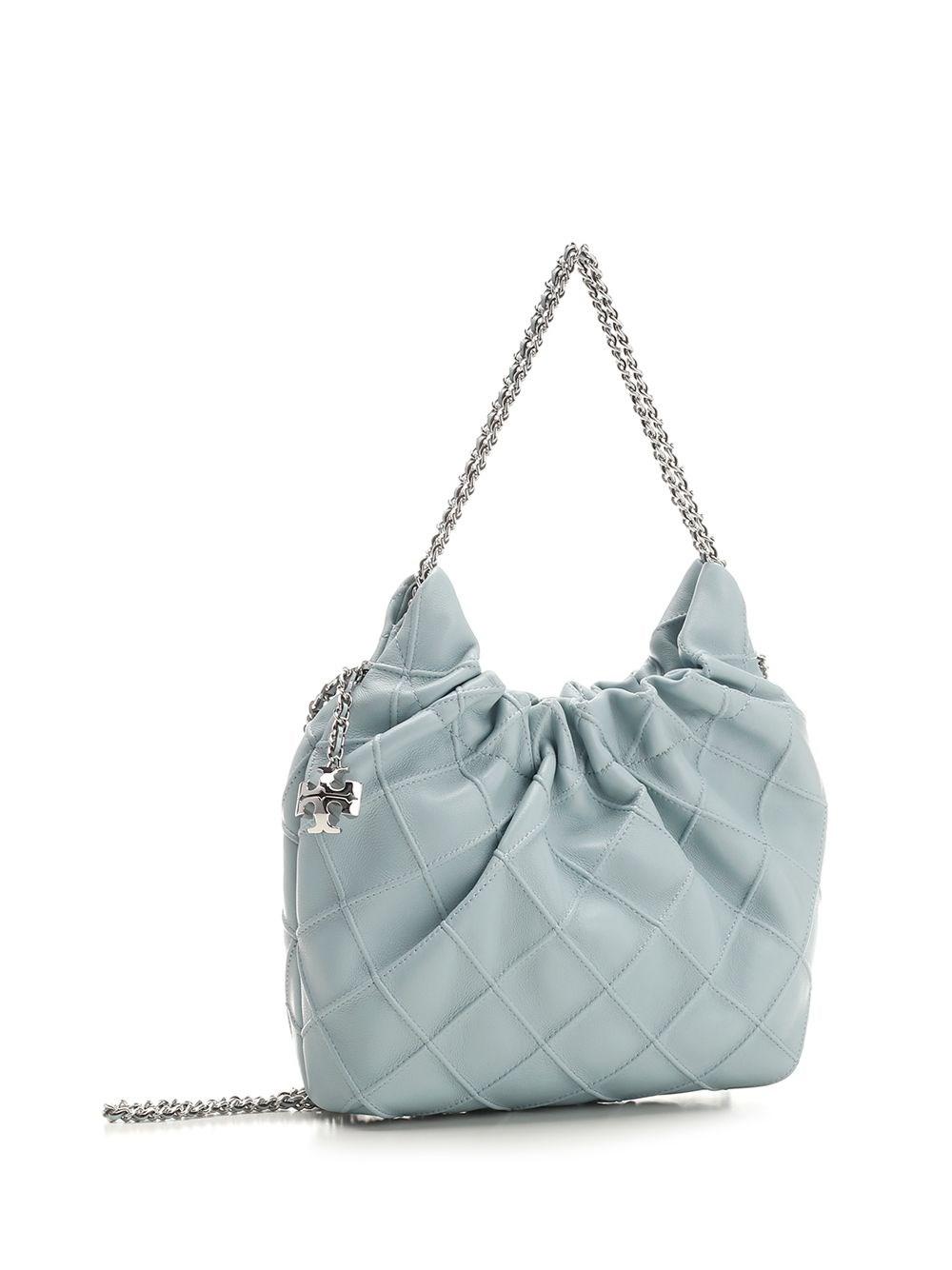 Al Duca D'Aosta Tory Burch Borsa Tote "Fleming" Mini