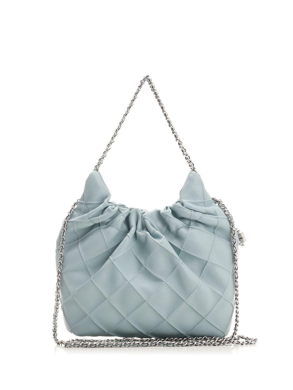 Al Duca D'Aosta Tory Burch Borsa Tote "Fleming" Mini