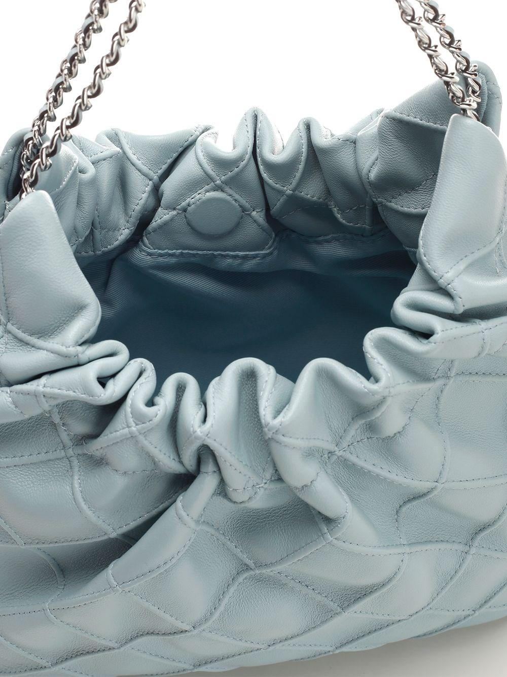 Al Duca D'Aosta Tory Burch Borsa Tote "Fleming" Mini