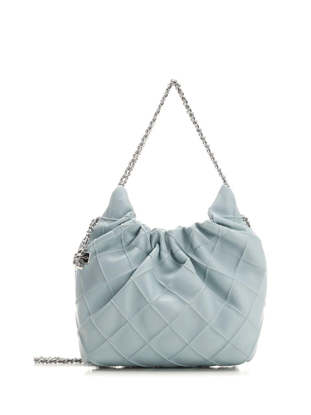 Al Duca D'Aosta Tory Burch Borsa tote "Fleming" mini