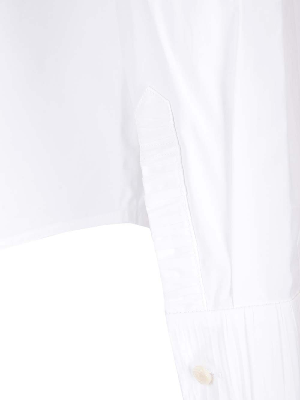 Al Duca D'Aosta Tory Burch Camicia In Popeline