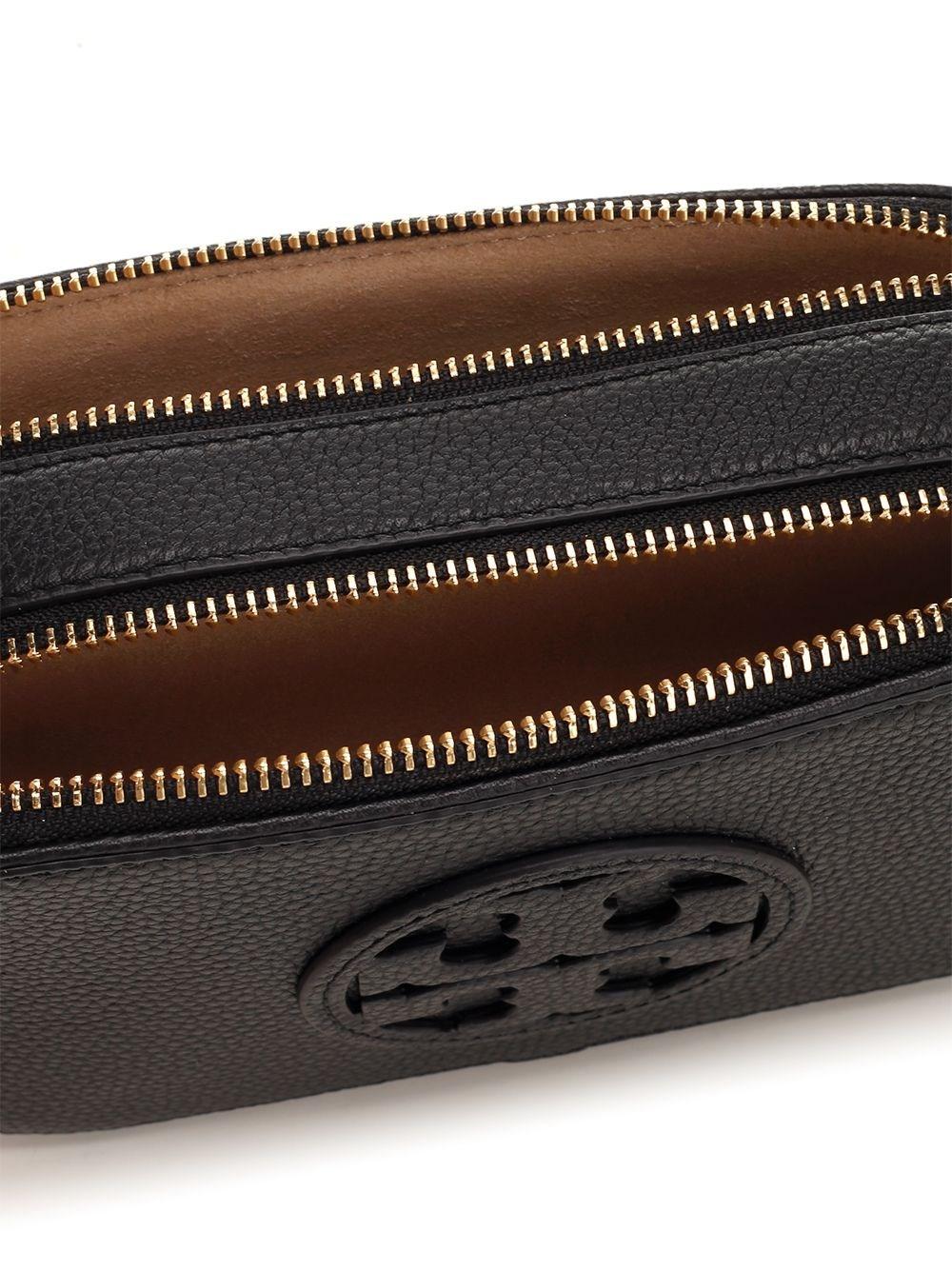 Al Duca D'Aosta Tory Burch "Miller" Mini Camera Bag