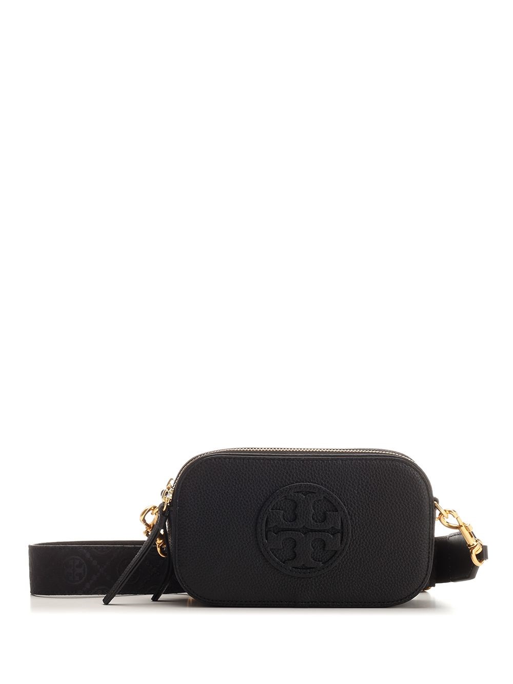 Al Duca D'Aosta Tory Burch "Miller" Mini Camera Bag