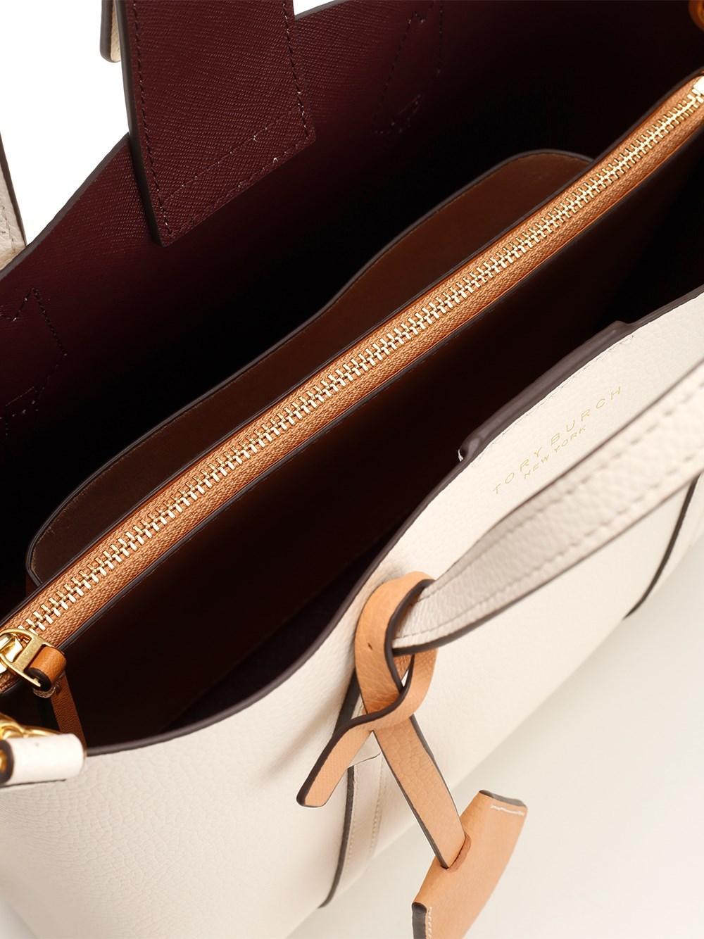 Al Duca D'Aosta Tory Burch "Perry" Borsa A Mano