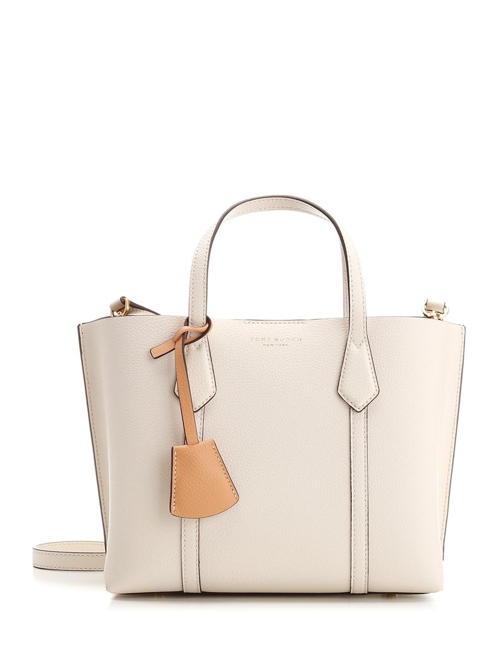 Al Duca D'Aosta Tory Burch "Perry" borsa a mano