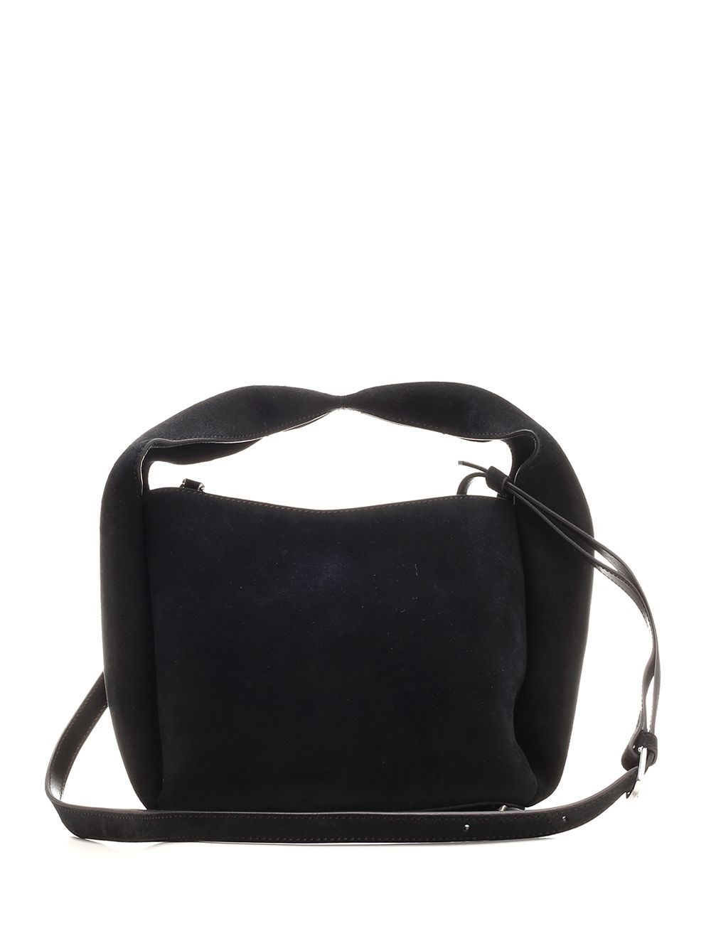 Al Duca D'Aosta Toteme Borsa A Secchiello In Suede