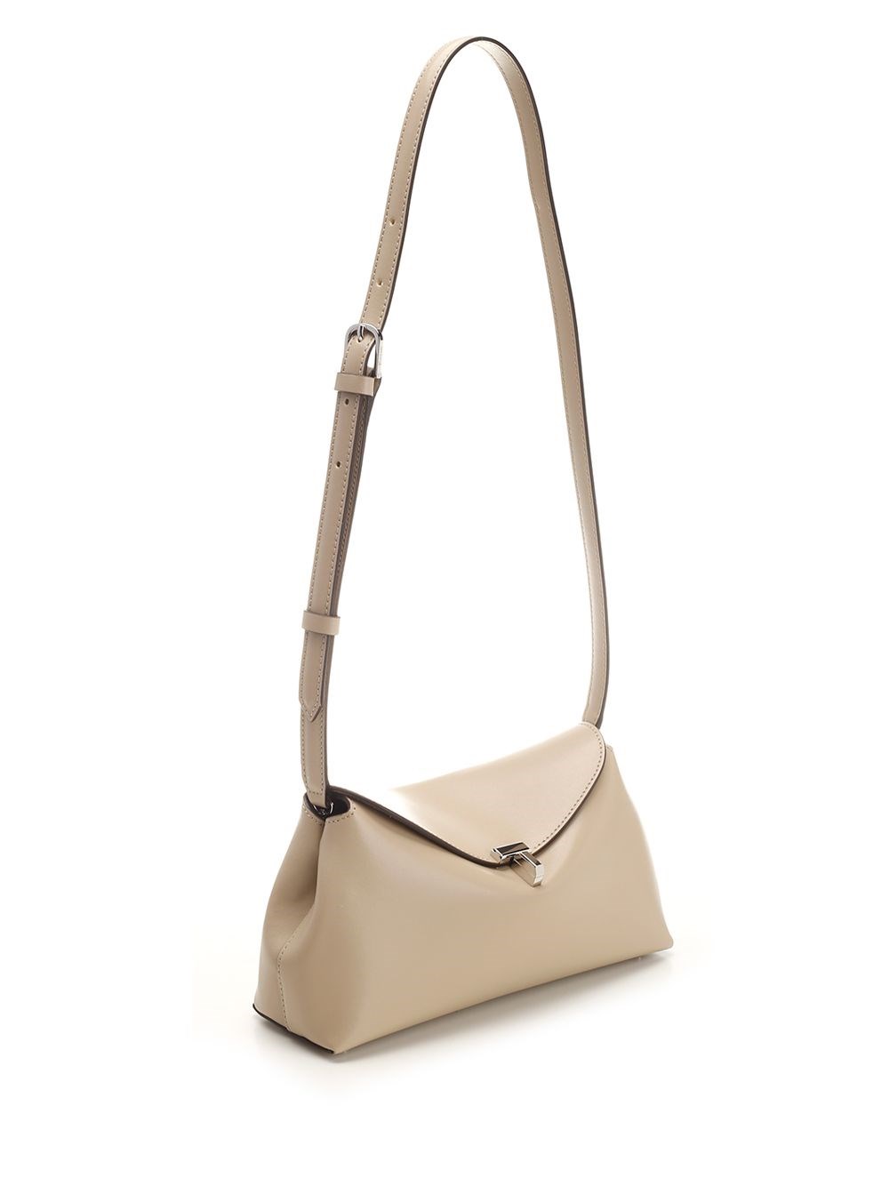 Al Duca D'Aosta Toteme Borsa A Spalla "T-Lock"