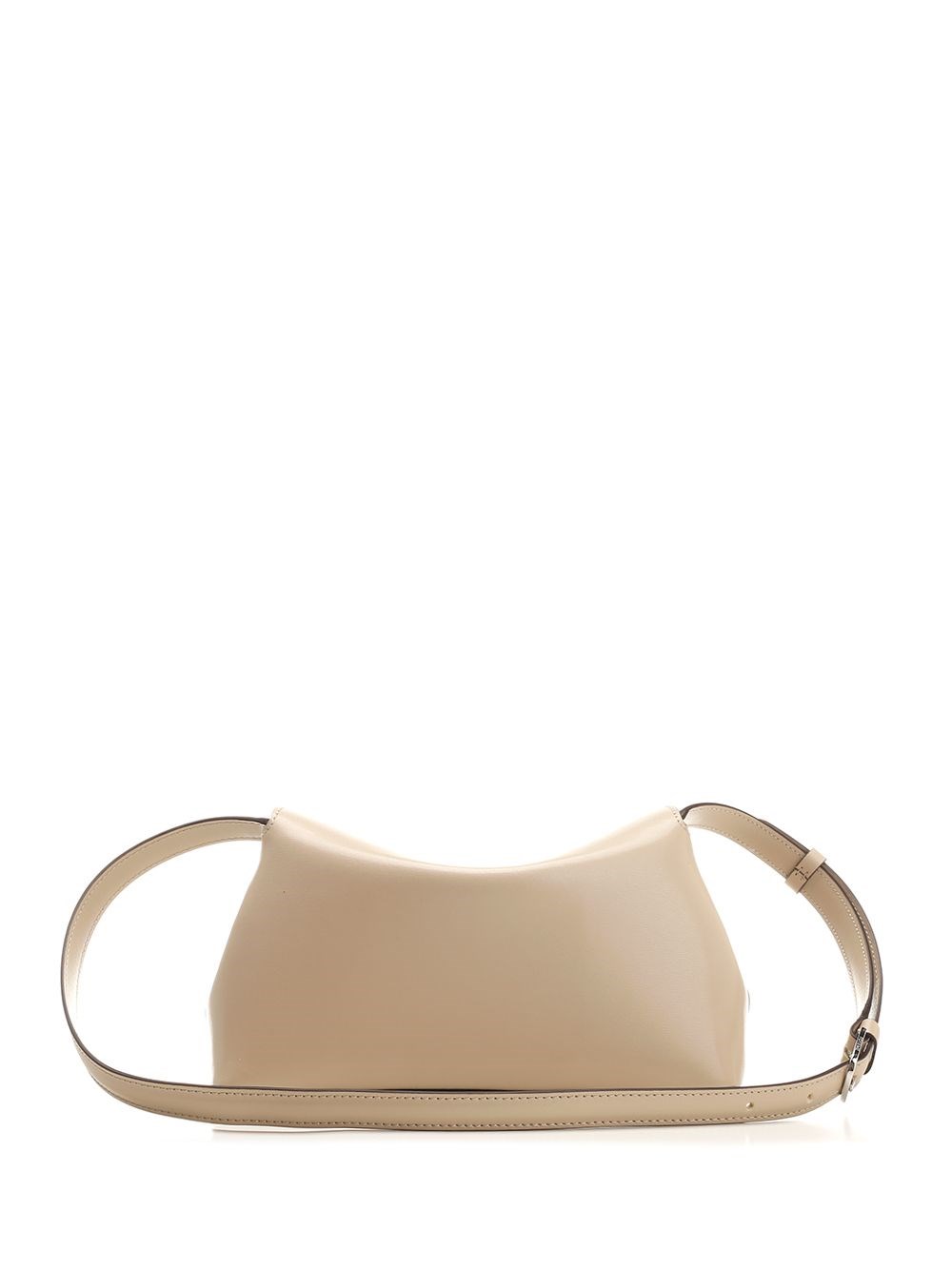 Al Duca D'Aosta Toteme Borsa A Spalla "T-Lock"