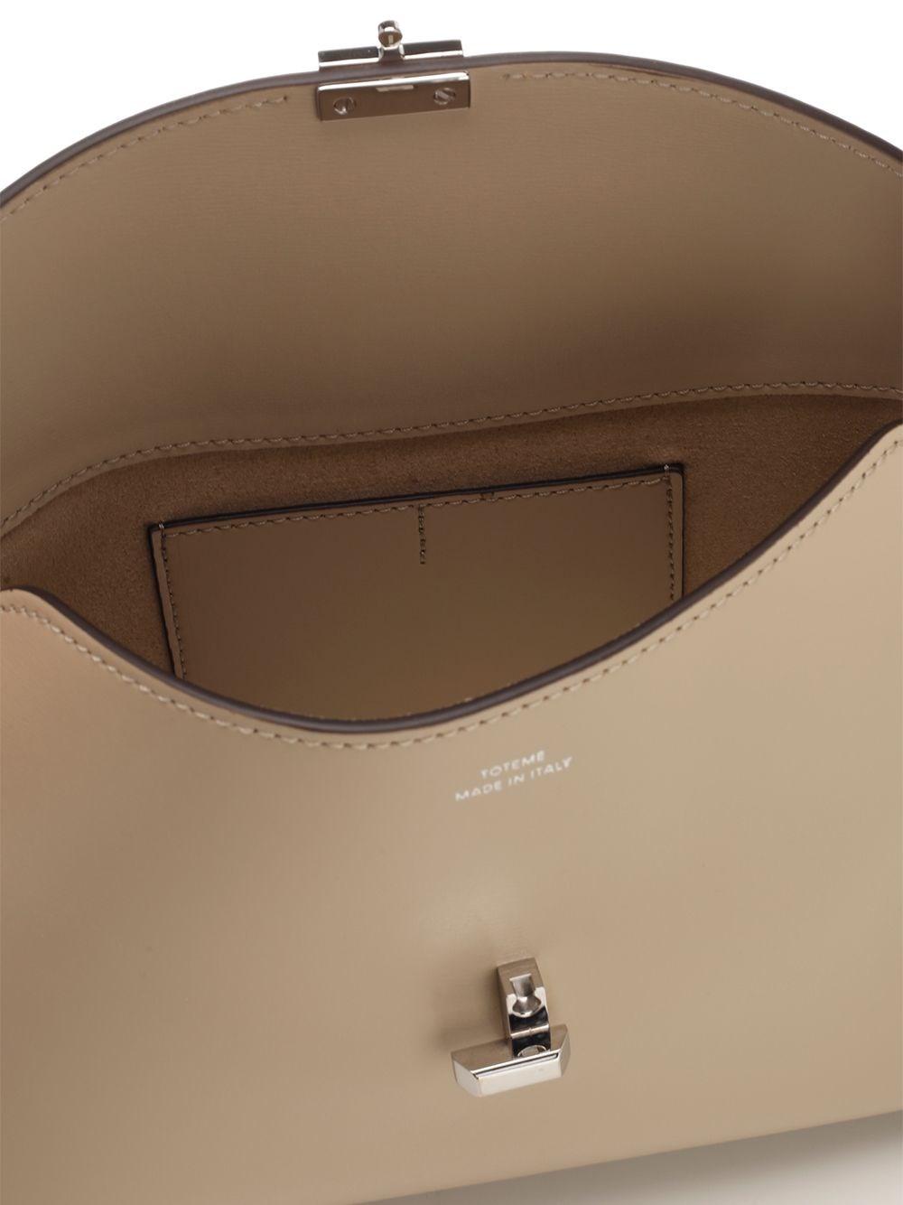 Al Duca D'Aosta Toteme Borsa A Spalla "T-Lock"