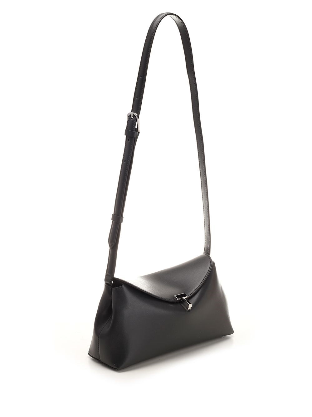 Al Duca D'Aosta Toteme Borsa A Spalla "T-Lock"