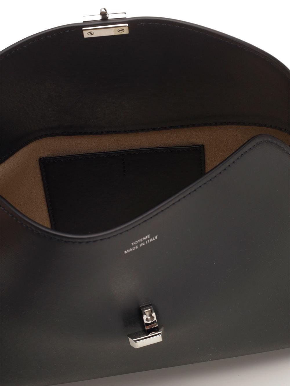 Al Duca D'Aosta Toteme Borsa A Spalla "T-Lock"