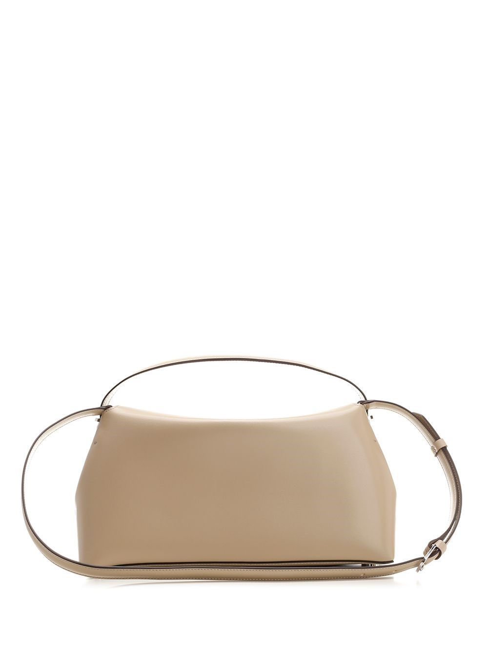 Al Duca D'Aosta Toteme Borsa "T-Lock"