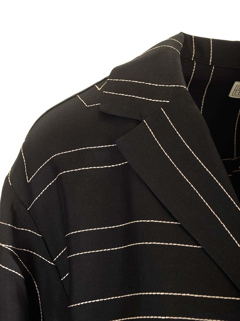 Al Duca D'Aosta Toteme Camicia In Twill Di Seta