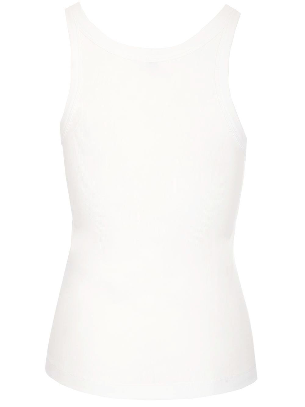 Al Duca D'Aosta Toteme Canotta A Costine