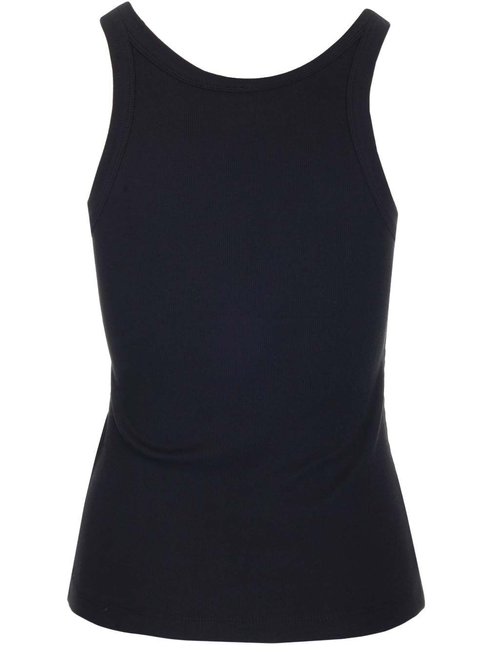 Al Duca D'Aosta Toteme Canotta A Costine