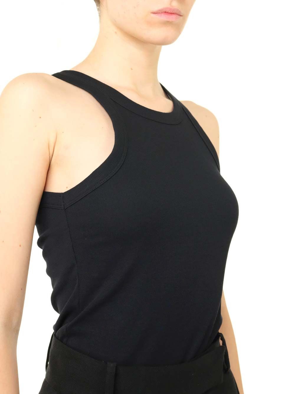 Al Duca D'Aosta Toteme Canotta A Costine