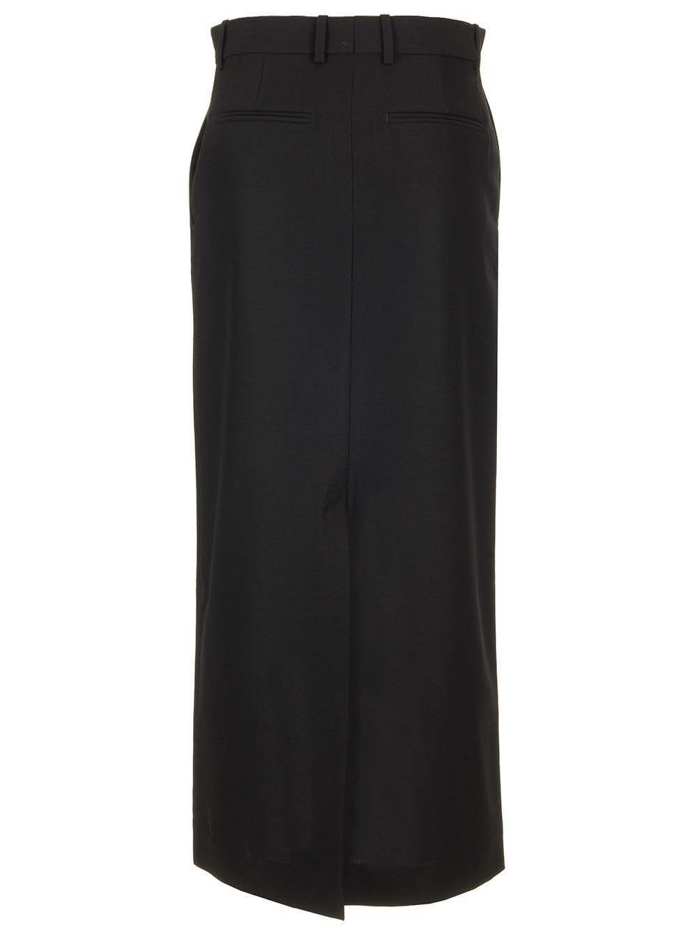 Al Duca D'Aosta Toteme Gonna A Matita