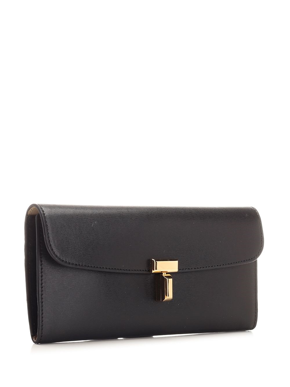 Al Duca D'Aosta Toteme Portafoglio "T-Lock"