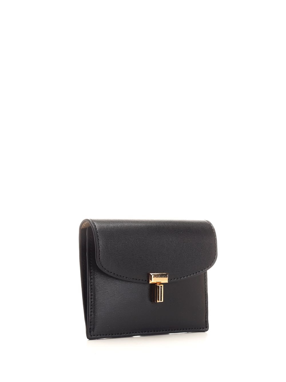 Al Duca D'Aosta Toteme Portafoglio "T-Lock" Piccolo