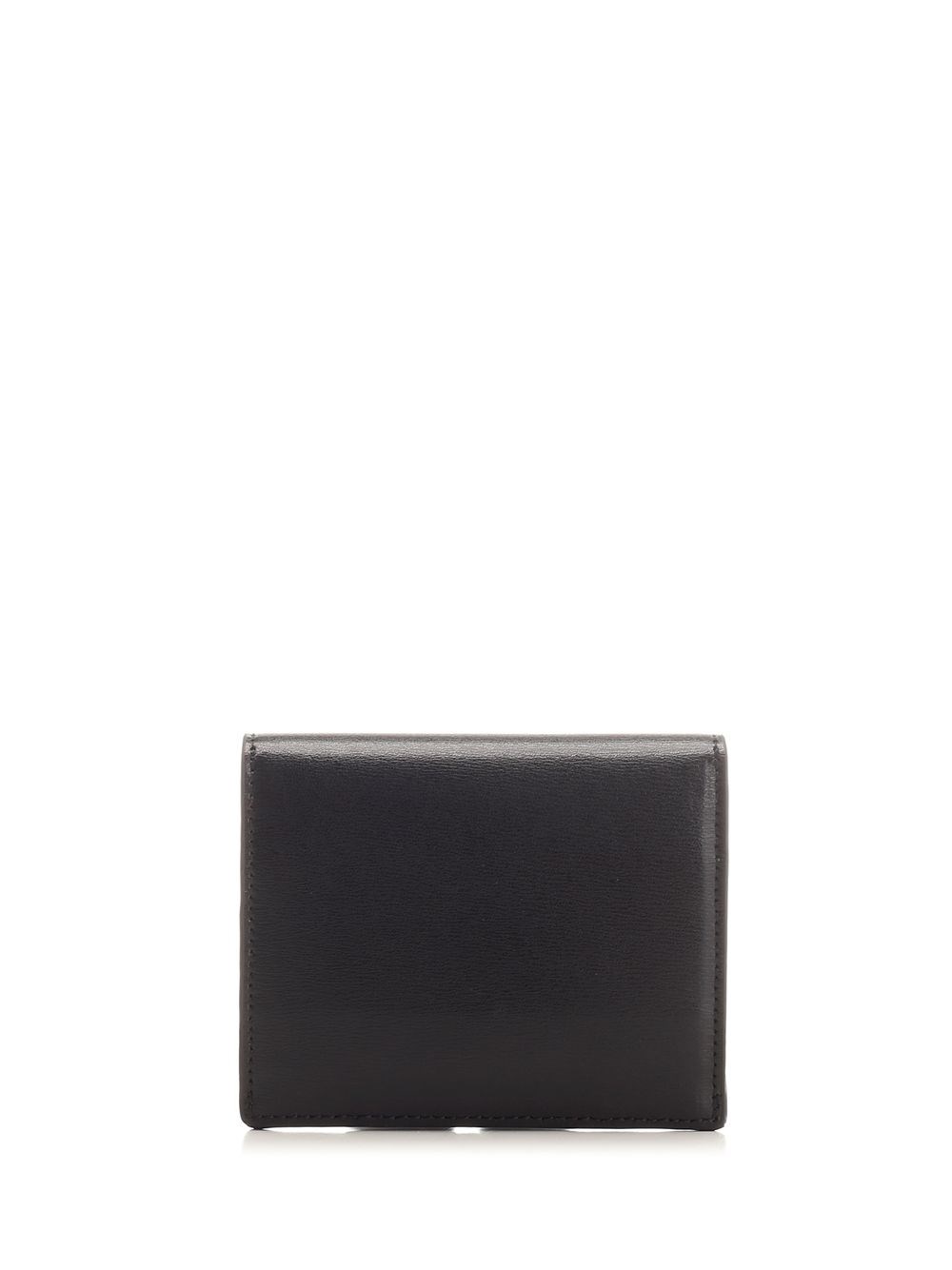 Al Duca D'Aosta Toteme Portafoglio "T-Lock" Piccolo