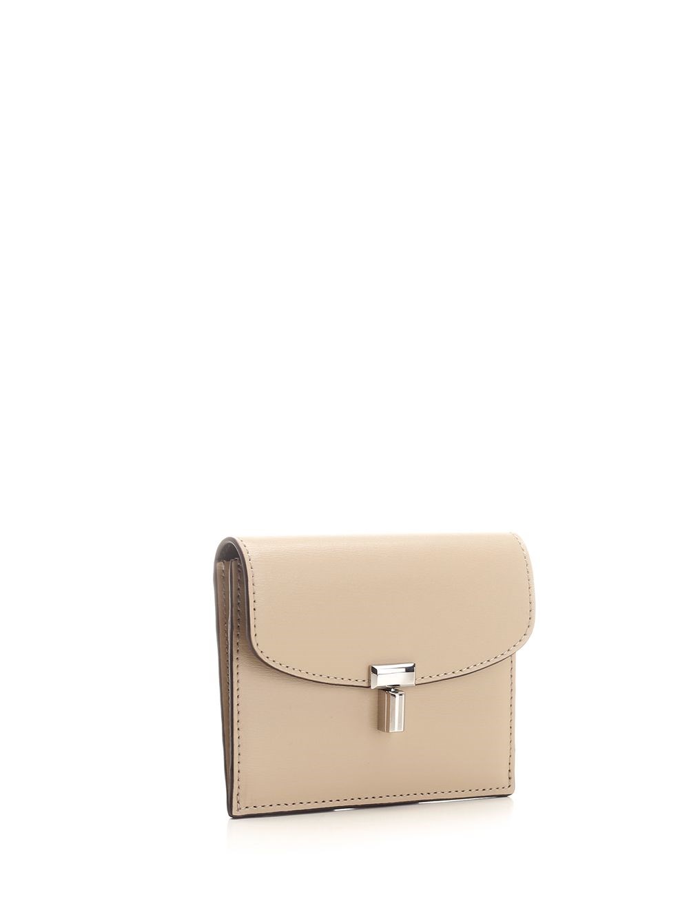 Al Duca D'Aosta Toteme Portafoglio "T-Lock" Piccolo