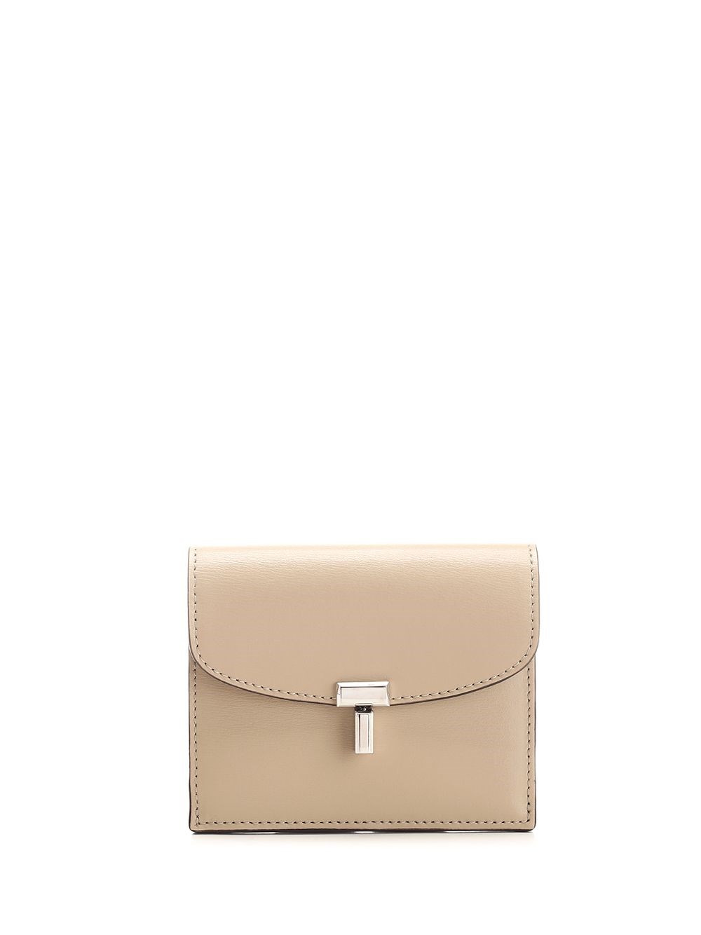 Al Duca D'Aosta Toteme Portafoglio "T-Lock" piccolo