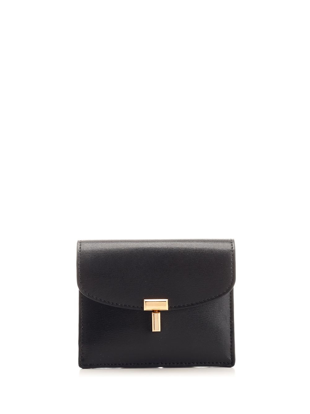Al Duca D'Aosta Toteme Portafoglio "T-Lock" piccolo