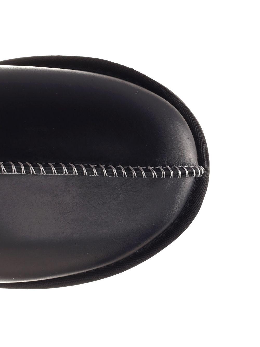 Al Duca D'Aosta Ugg Scarpa "Tasman" In Pelle