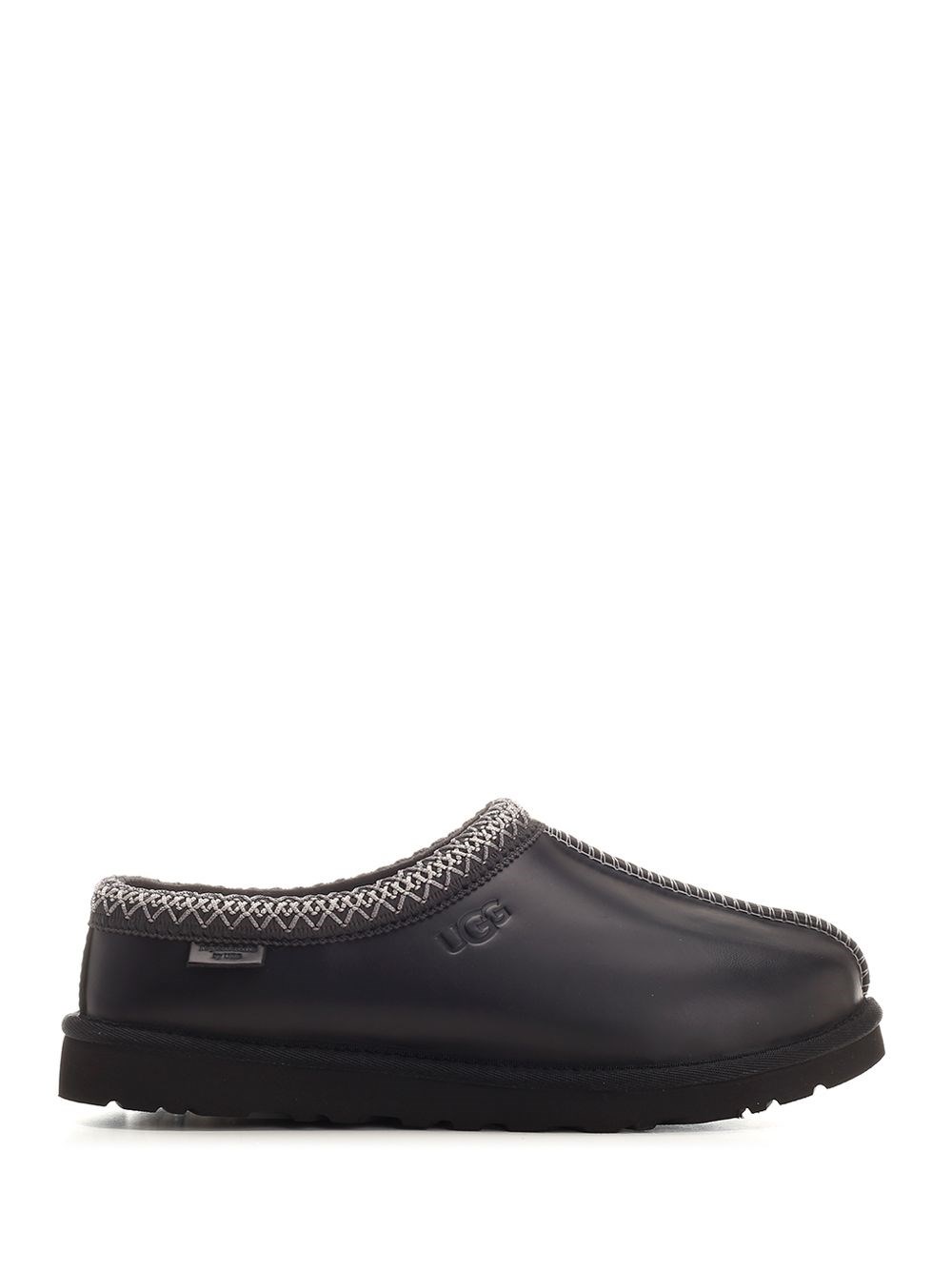 Al Duca D'Aosta Ugg Scarpa "Tasman" in pelle