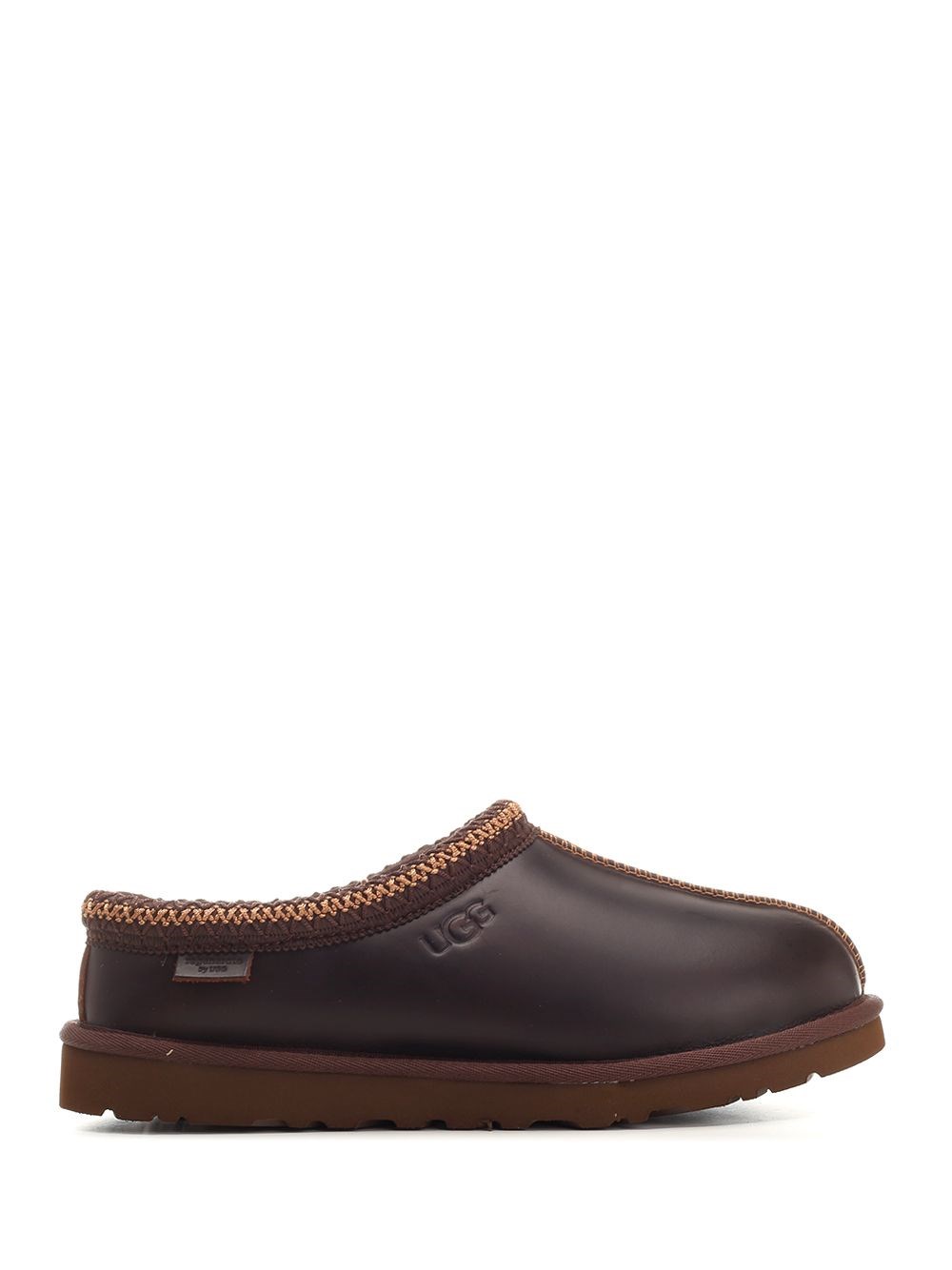 Al Duca D'Aosta Ugg Scarpa "Tasman" in pelle