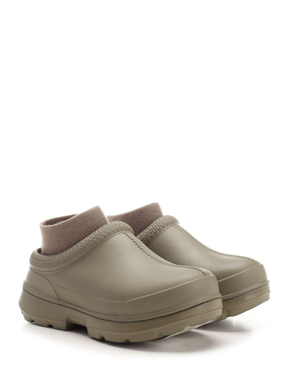 Al Duca D'Aosta Ugg Slip On "Tasman"