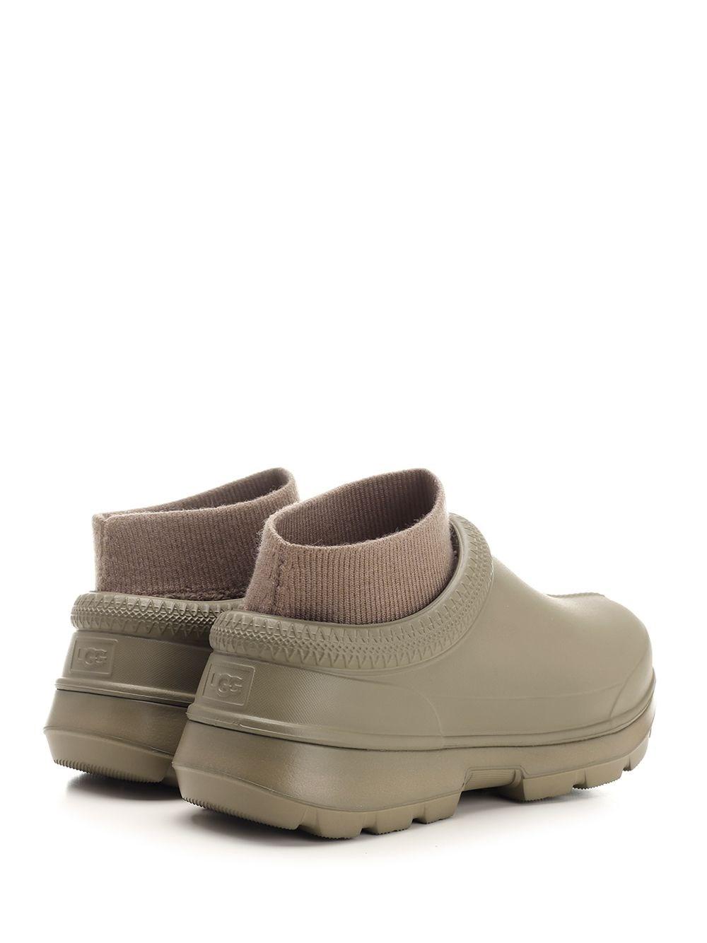 Al Duca D'Aosta Ugg Slip On "Tasman"