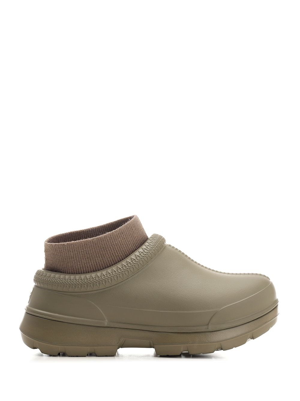 Al Duca D'Aosta Ugg Slip on "Tasman"