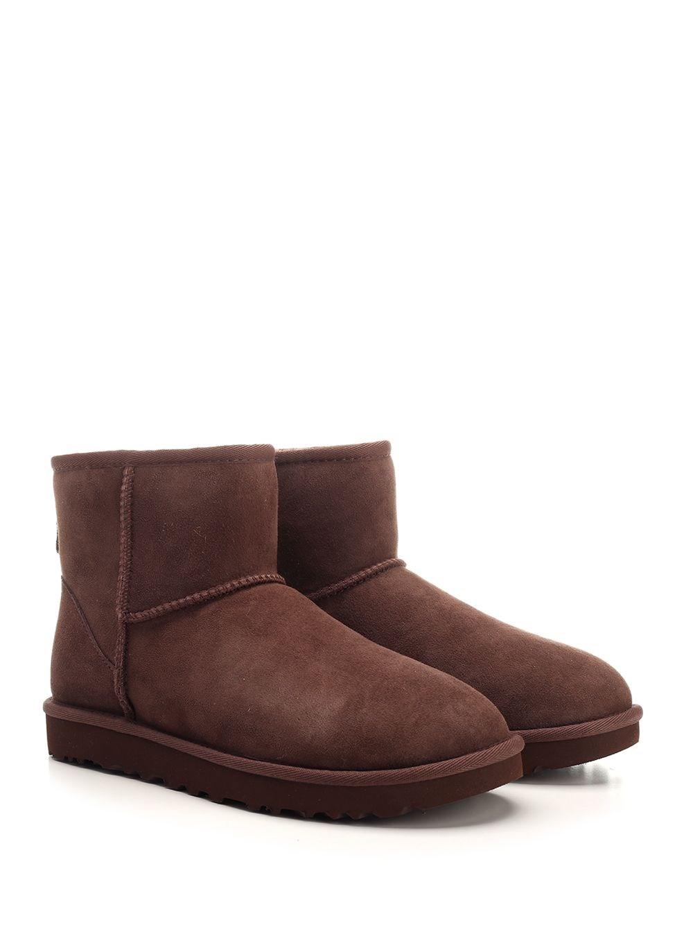 Al Duca D'Aosta Ugg Stivaletti "Classic Mini"