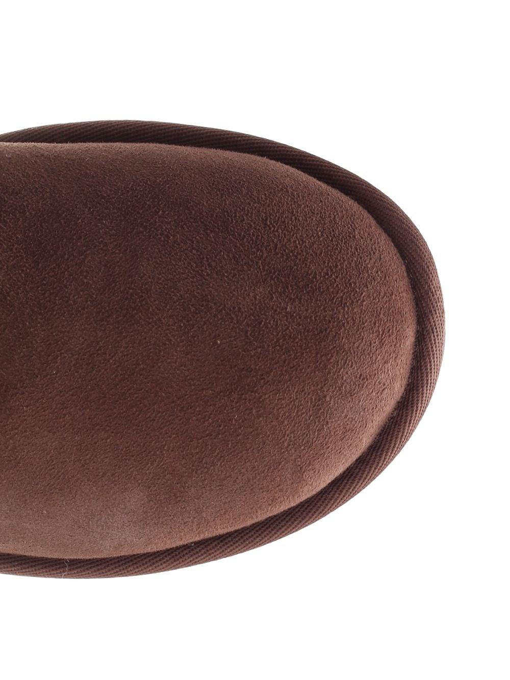 Al Duca D'Aosta Ugg Stivaletti "Classic Mini"