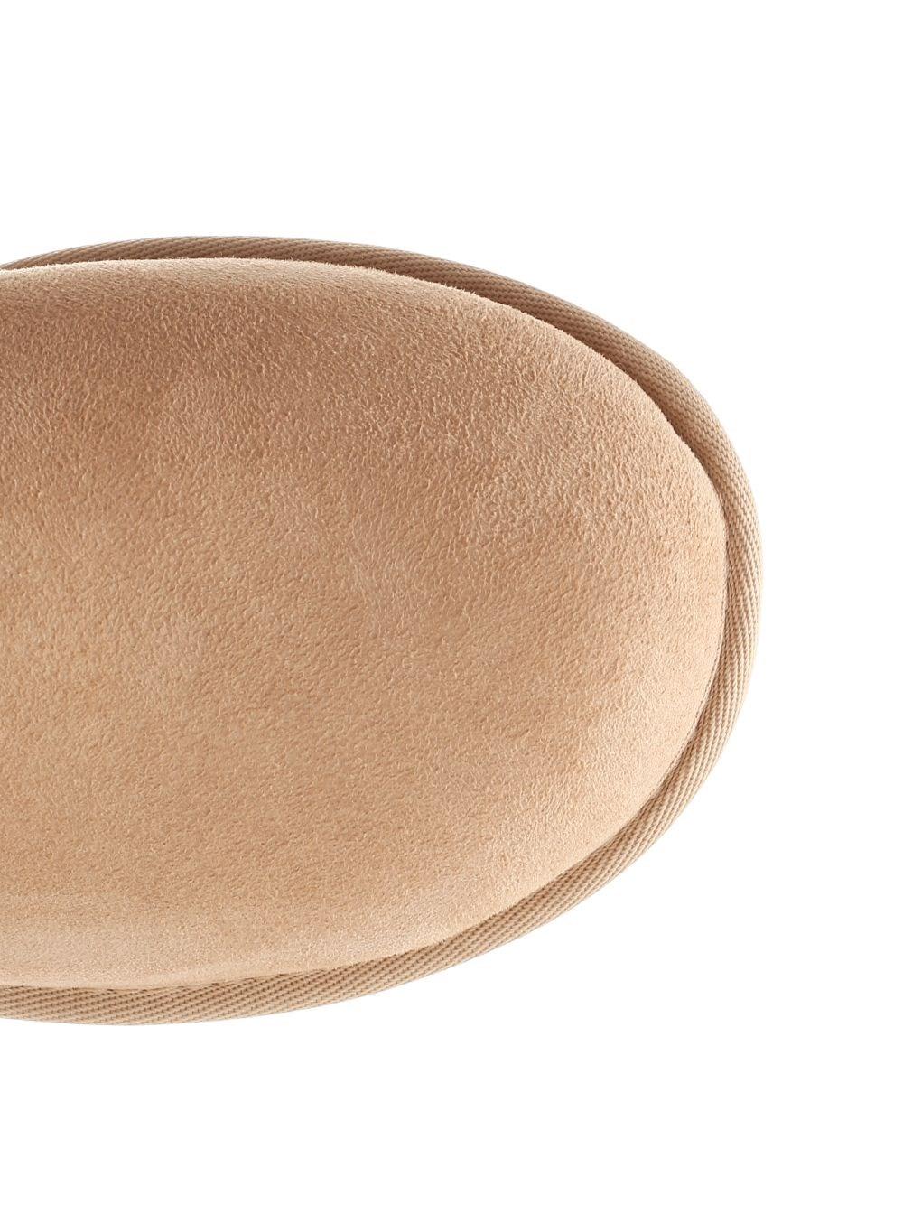 Al Duca D'Aosta Ugg Stivaletti "Classic Mini"