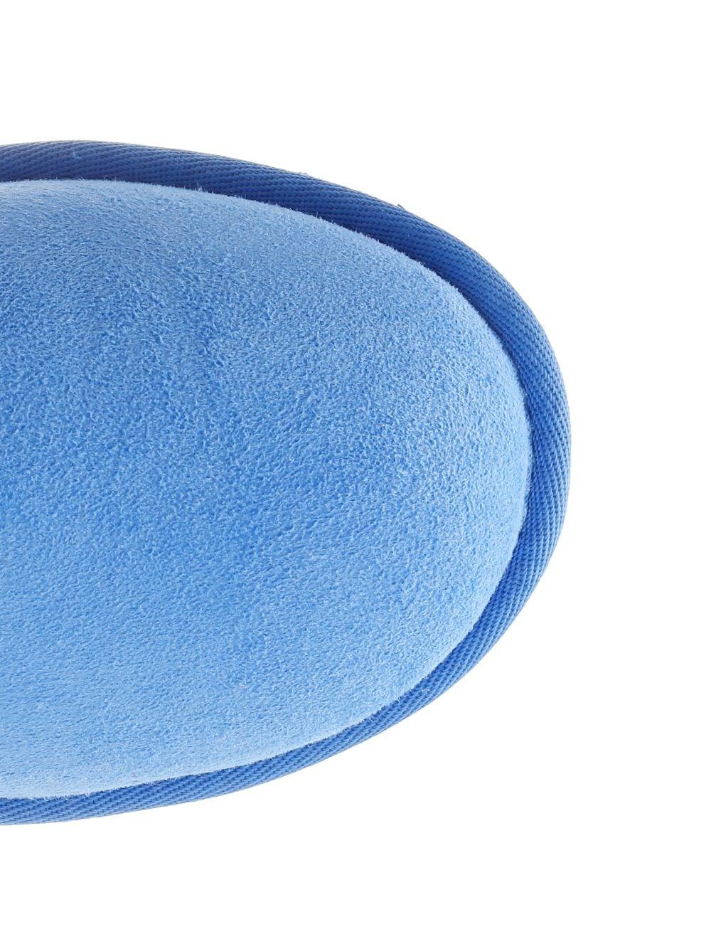 Al Duca D'Aosta Ugg Stivaletti "Classic Ultra Mini"