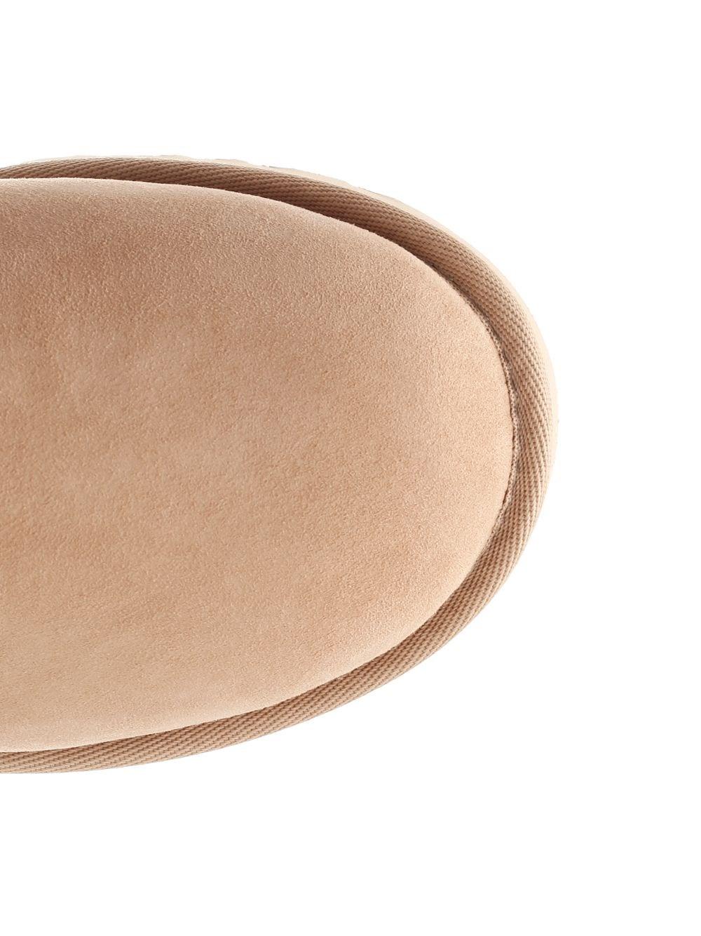 Al Duca D'Aosta Ugg Stivaletti "Classic Ultra Mini"