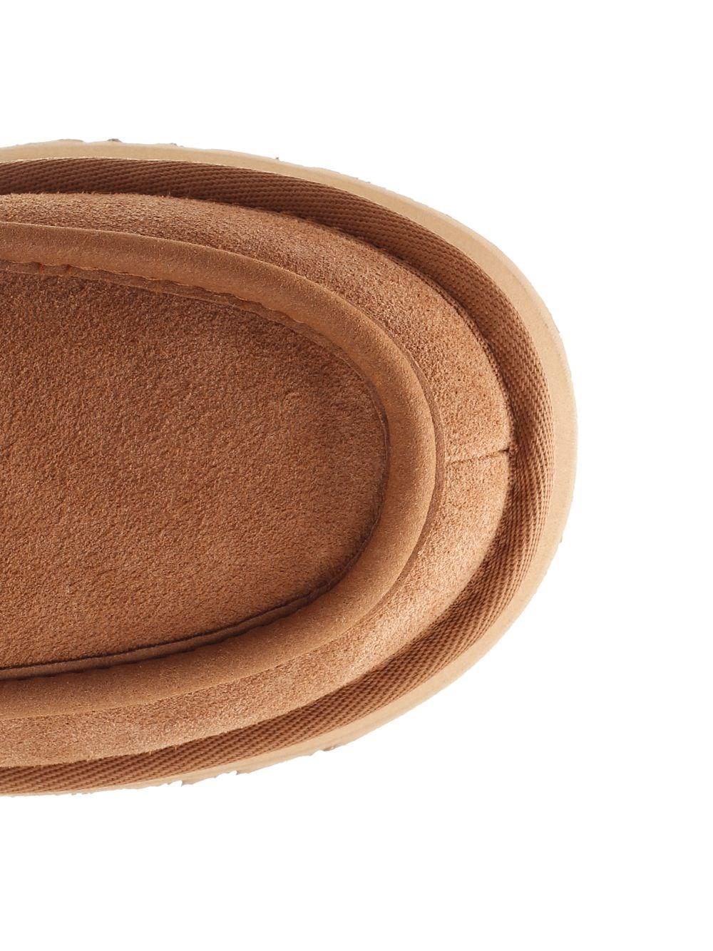 Al Duca D'Aosta Ugg Stivaletti "Funkarra"