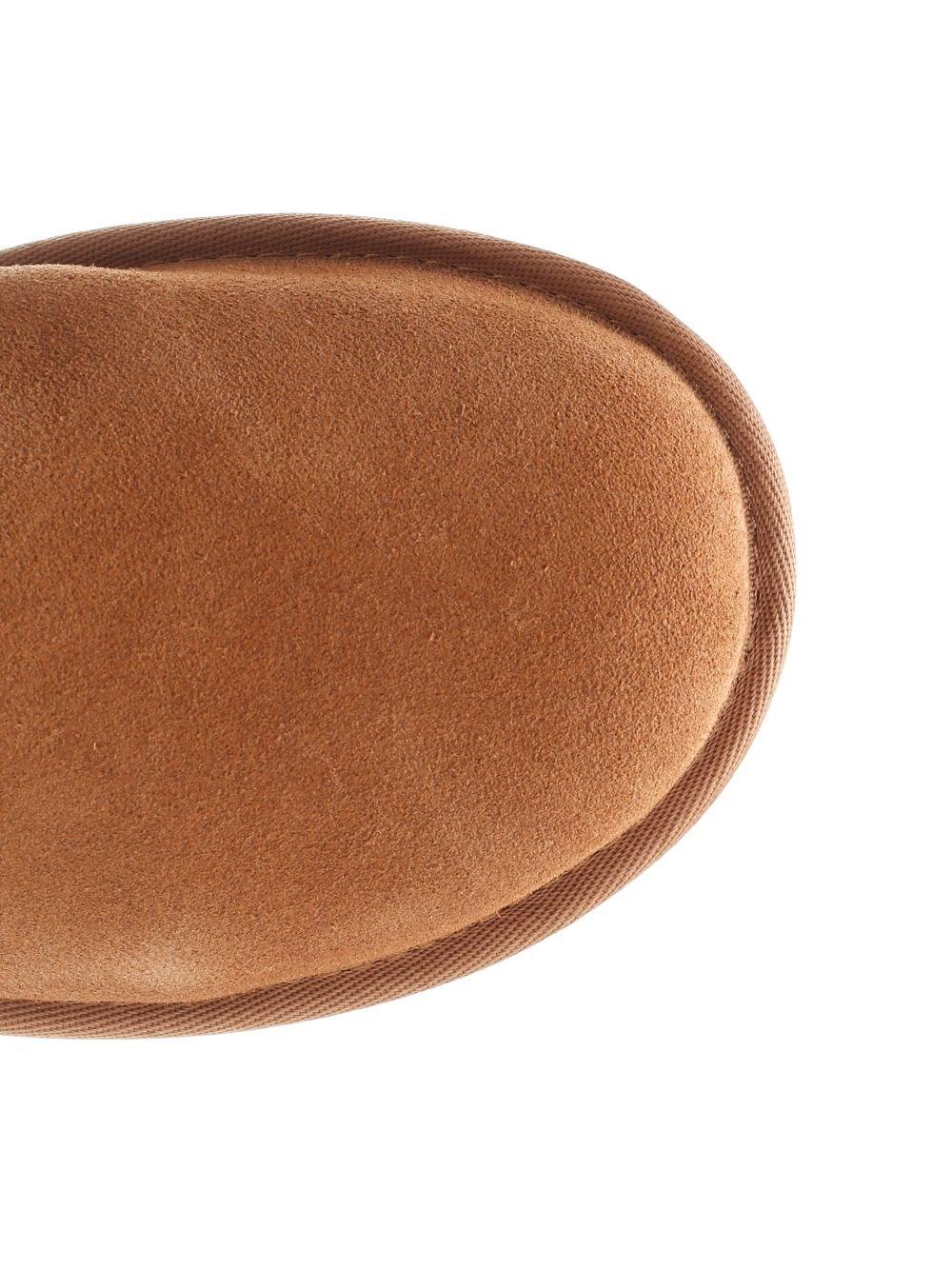 Al Duca D'Aosta Ugg Stivaletto "Classic Ultra Mini"