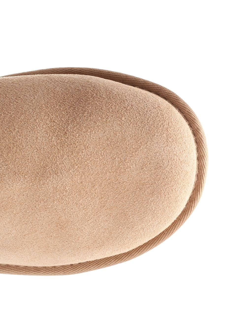 Al Duca D'Aosta Ugg Stivaletto "Classic Ultra Mini"