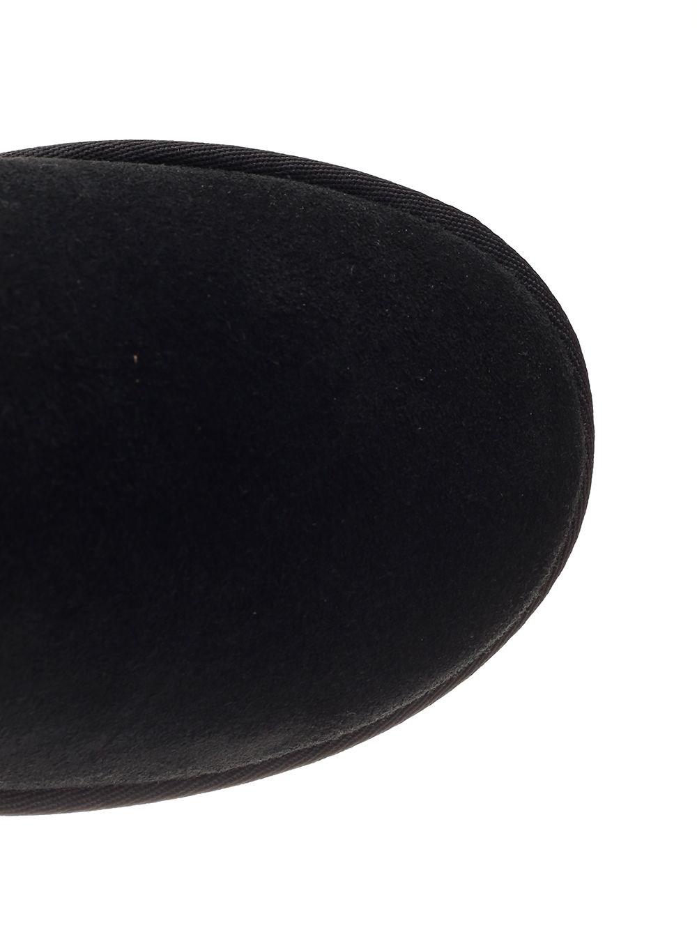 Al Duca D'Aosta Ugg Stivaletto "Classic Ultra Mini"