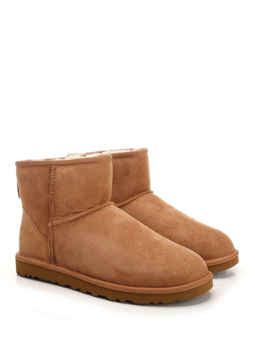 Al Duca D'Aosta Ugg Stivali Classic Mini
