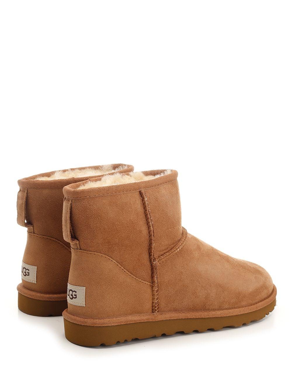 Al Duca D'Aosta Ugg Stivali Classic Mini