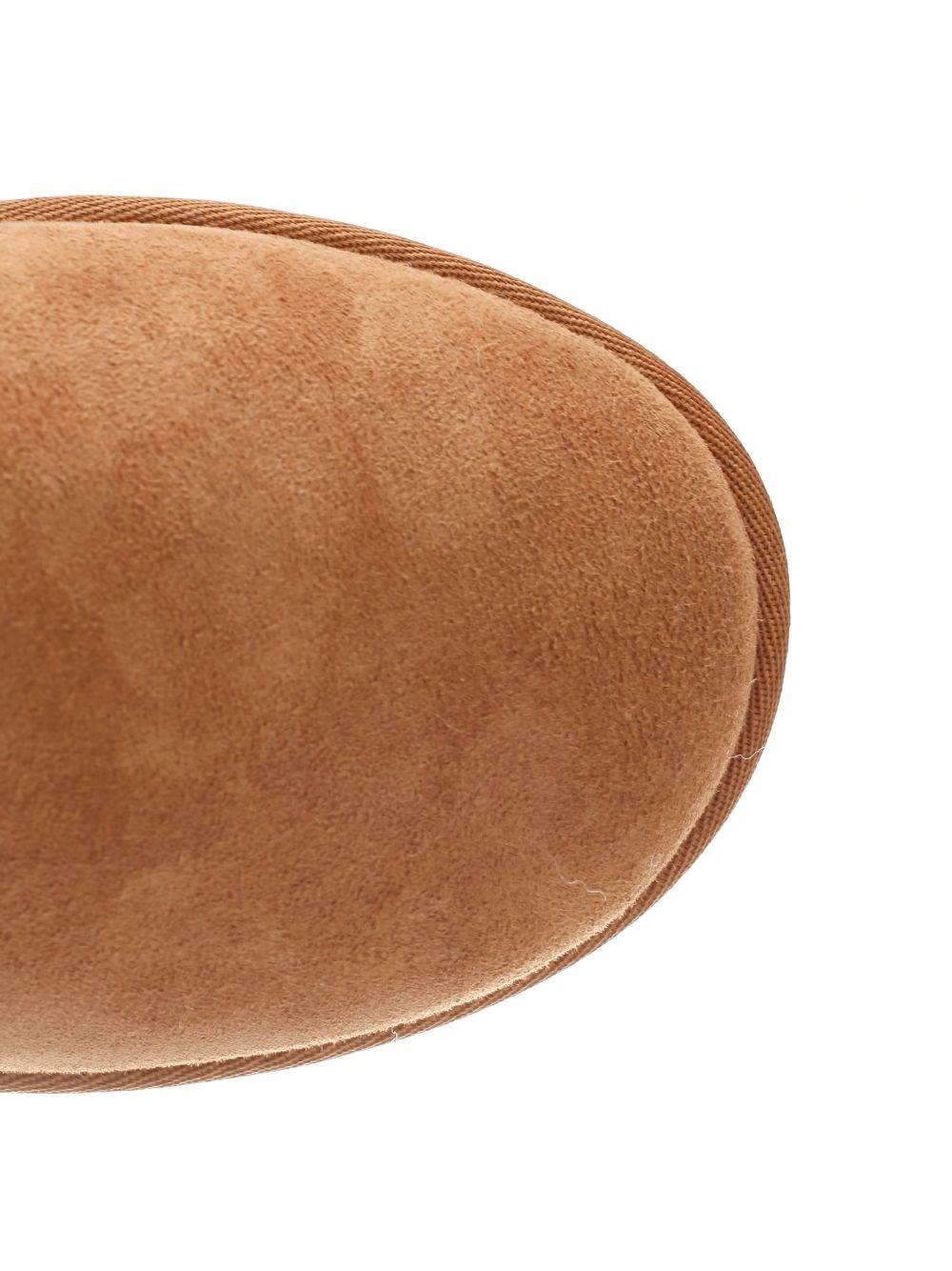 Al Duca D'Aosta Ugg Stivali Classic Mini