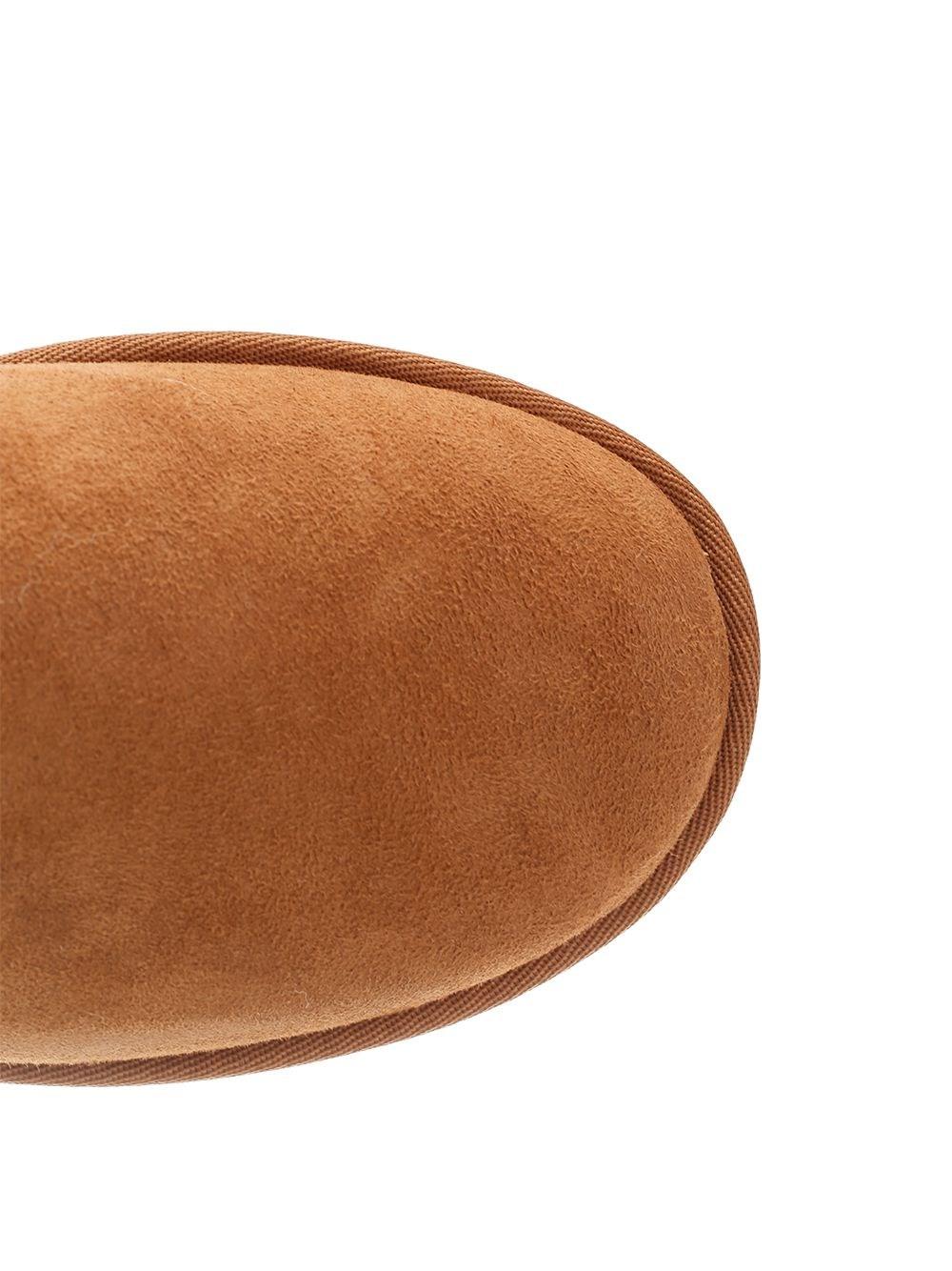 Al Duca D'Aosta Ugg Stivali Classic Ultra Mini