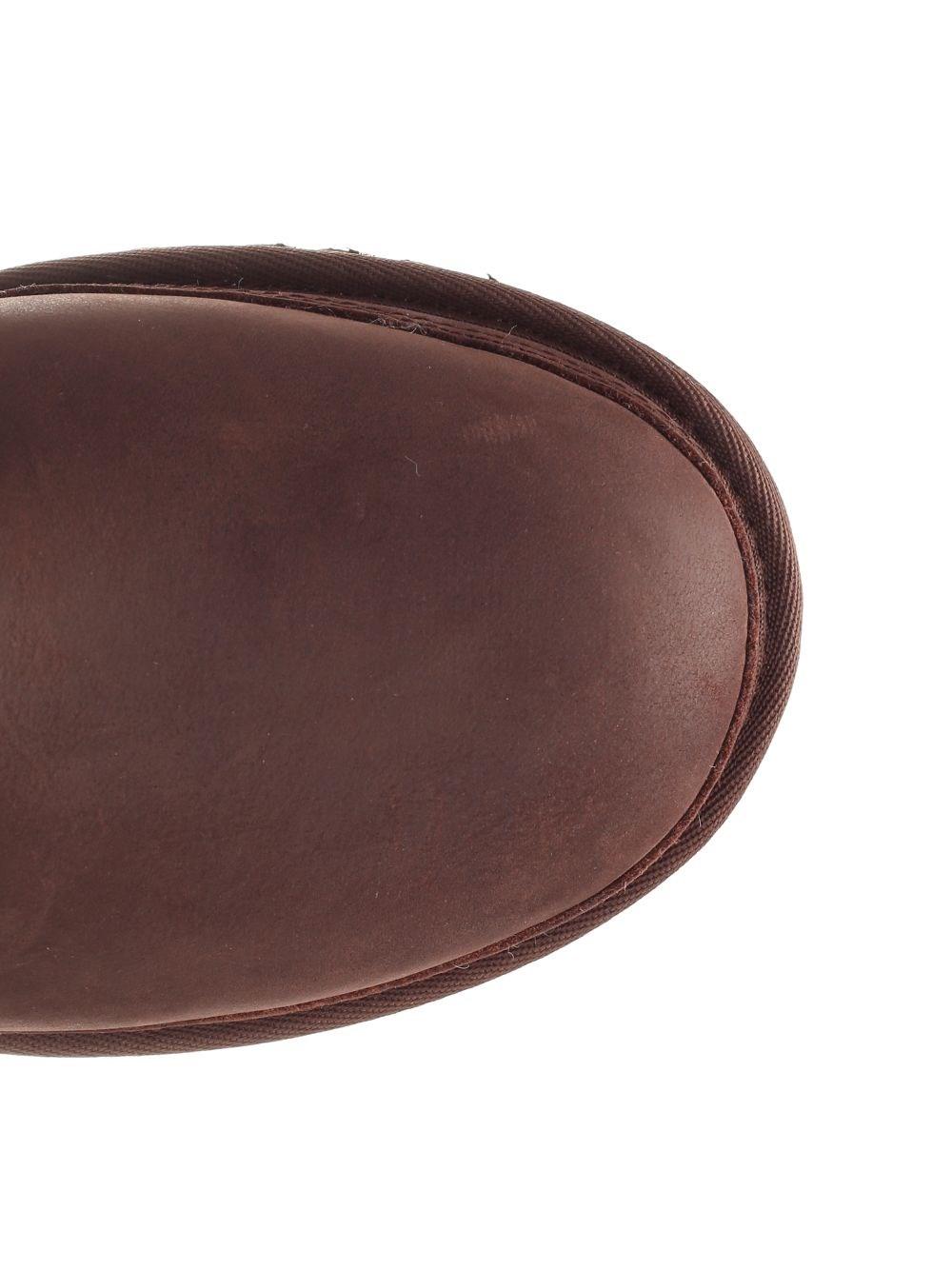 Al Duca D'Aosta Ugg Stivali Neumel Weather